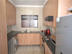 2 Bed Apartment in Morningside