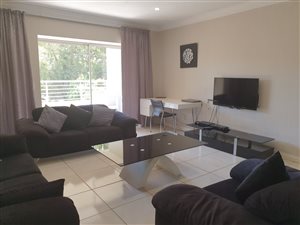 2 Bed Apartment in Morningside