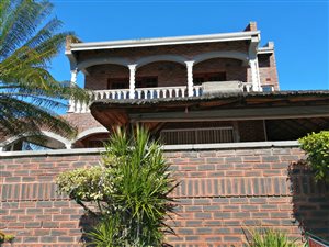 3 Bed House in Sparks