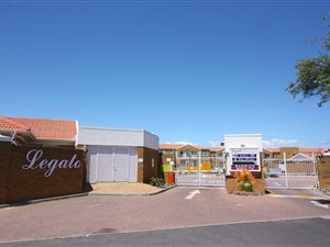 2 Bed House in Sonstraal Heights