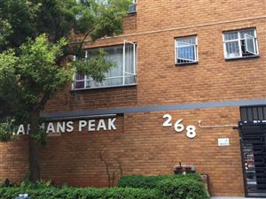 1 Bed Flat in Arcadia