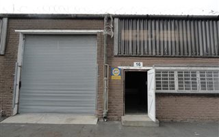 263 m² Commercial space in Athlone