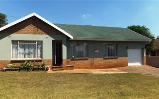 3 Bedroom House in Cleland