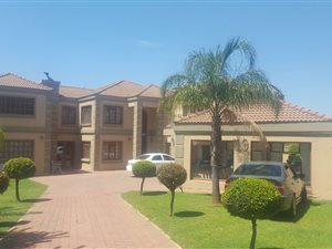 5 Bed House in Irene