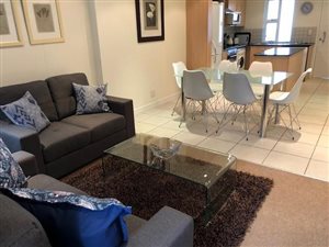 2 Bed Apartment in Atholl
