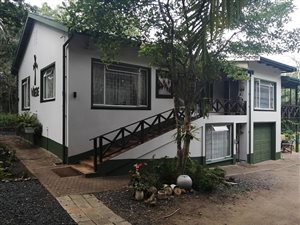 3 Bed House in Munster