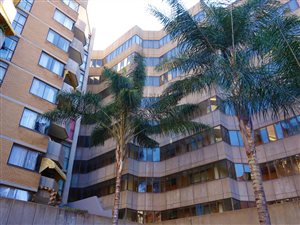 1 Bed Apartment in Pretoria Central