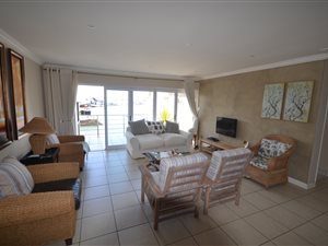 2 Bed Apartment in Marina Martinique