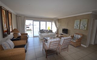 2 Bedroom Apartment in Marina Martinique