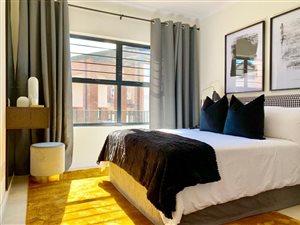 2 Bed Apartment in Randpark Ridge