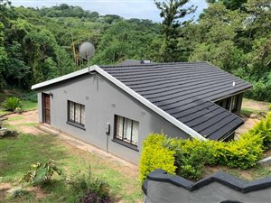 4 Bed House in Moseley