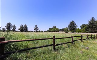 3 ha Land available in Glen Donald AH