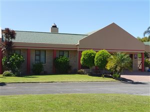 3 Bed House in Heather Park