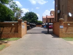2 Bed Apartment in Pretoria North
