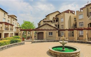 2 Bedroom Apartment in Castleview