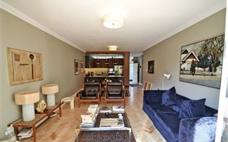 2 Bedroom Apartment in Illovo