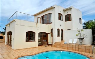 3 Bedroom House in Trafalgar