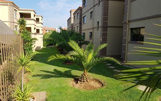 1 Bedroom Apartment in Sunninghill