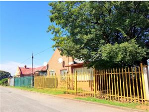 3 Bed House in West Village