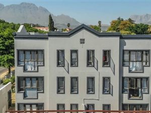 2 Bed Apartment in Dennesig
