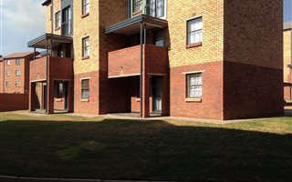 2 Bedroom House in Pretoria Central