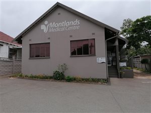 31 m² Commercial space in Montclair