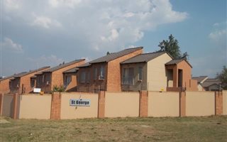 Bachelor apartment in Tanganani