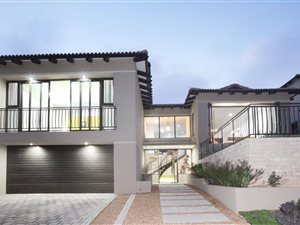 4 Bed House in Eversdal Heights