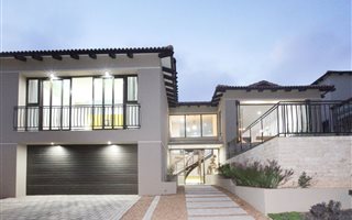 4 Bedroom House in Eversdal Heights