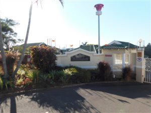 3 Bed Apartment in Somerset Park