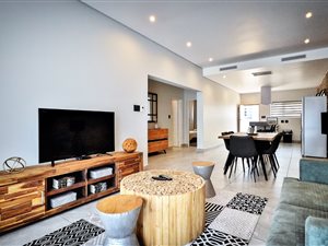 2 Bed Apartment in Rynfield