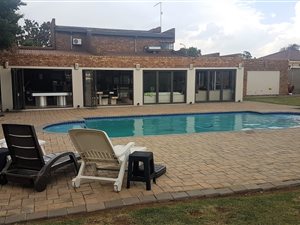 4 Bed House in Selcourt
