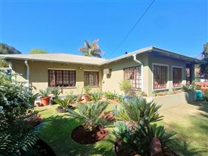 3 Bed House in Deerness