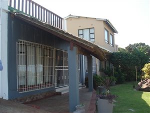 4 Bed Apartment in Woodgrange