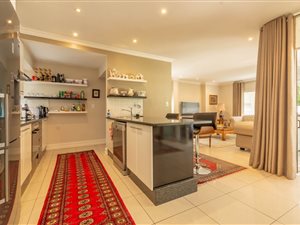2 Bed Apartment in Craighall