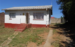 2 Bedroom House in Grahamstown