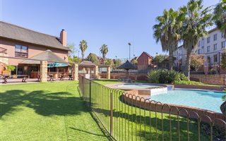 2 Bedroom Apartment in Magaliessig