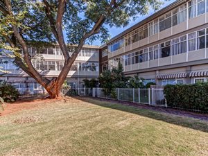 2 Bed Apartment in Linden