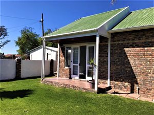 2 Bed Townhouse in Lorraine