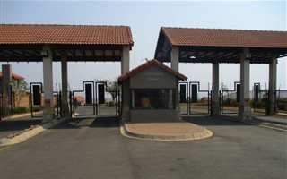608 m² Land available in Wildtuinpark
