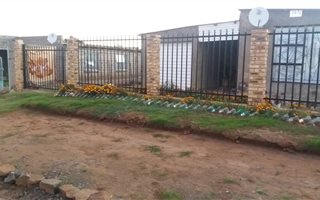3 Bedroom House in Botshabelo