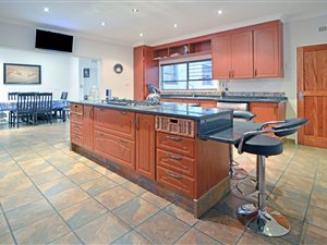 4 Bed House in Wilro Park