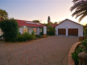 4 Bed House in Wilro Park