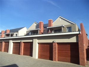 2 Bed Townhouse in Centurion CBD