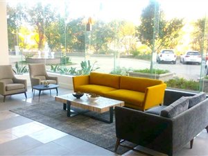 2 Bed Apartment in Sandton CBD