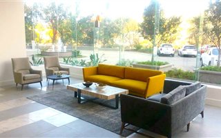 2 Bedroom Apartment in Sandton CBD