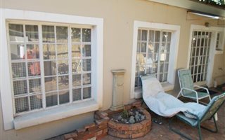 2 Bedroom Townhouse in Riviera