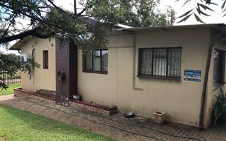2 Bedroom House in Dawkinsville