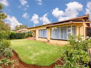 3 Bed House in Brenthurst