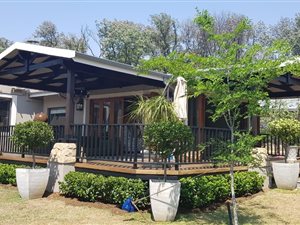 4 Bed House in Hospitaalpark